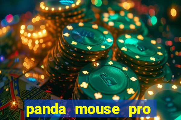 panda mouse pro 1.5.3 apk download